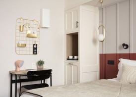 Hotel Bastille Speria 5