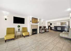 Best Western Executive Inn 3