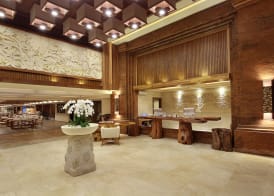 Jimbaran Bay Beach Resort and Spa by Prabhu 2
