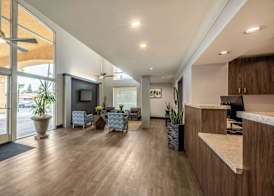 Best Western Inn & Suites Lemoore 5
