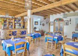Hotel Posada Casas Viejas 5