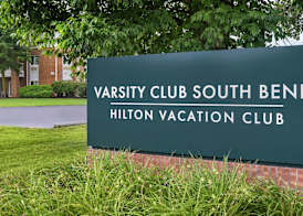 Hilton Vacation Club Varsity Club South Bend, IN 3