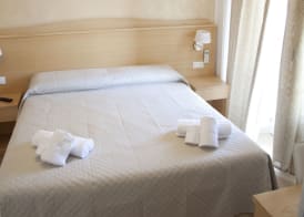 Donna Rosa Accommodation 4
