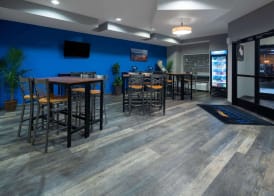 Baymont by Wyndham Las Vegas South Strip 2