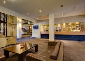 Fletcher Hotel-Restaurant ‘s-Hertogenbosch 3
