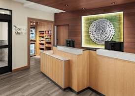 Fairfield by Marriott Inn & Suites Cedar Rapids North 2