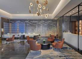 Empark Grand Hotel Kunming 2