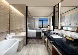 Crowne Plaza Wuzhen by IHG 3