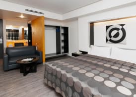 Hotel Harare 4