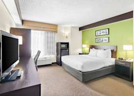 Sleep Inn & Suites Princeton I-77 5