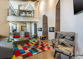 Vīb Best Western Springfield 3