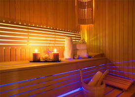 Mercure Tbilisi Old Town 4