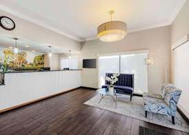 Best Western Santee Lodge 2