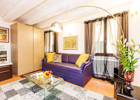 Residenza Vescovado 4