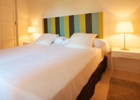 Aparthotel Novo Resort 3