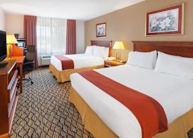Baymont by Wyndham Chelsea 5