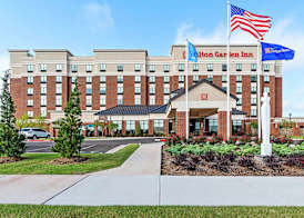 Hilton Garden Inn Edmond/Oklahoma City North 5