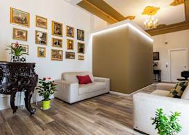 Pagano Home Guesthouse 5