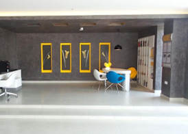 Cosmopolitan Hotel 2