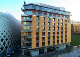 Hilton Beirut Downtown 2