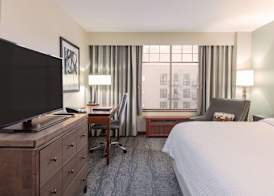 CopperLeaf Hotel BW Premier Collection 5