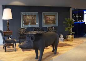Majeka House Boutique Hotel by The Living Journey Collection 4