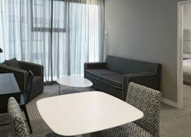 Four Points by Sheraton Brisbane 3