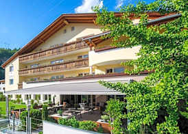 Saldur Small Active Hotel 2