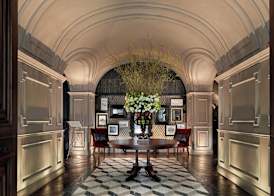 Hotel Muse Bangkok, Autograph Collection by Marriott 2