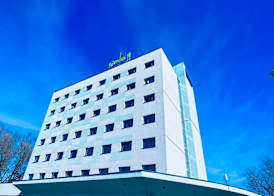 Green Park Hotel Klaipeda 3