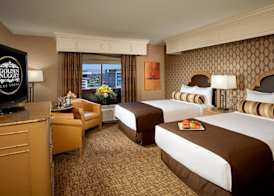 Golden Nugget Hotel & Casino Las Vegas 2