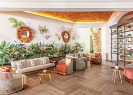 Wyndham Alltra Playa del Carmen Adults Only All Inclusive 2