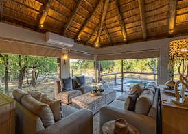 Karongwe - River Safari Lodge 5