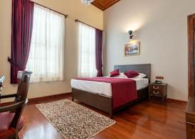 Giges King Hotel 5