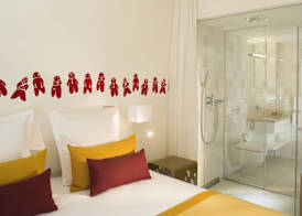 The Passage - Urban & Lifestyle Hotel 2