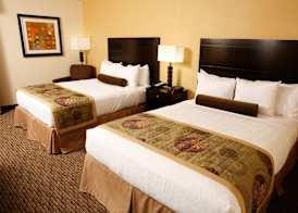 Best Western Plus Goldsboro 3