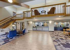 Quality Inn Oshkosh Aviation Park 4