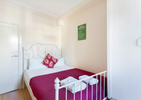 Budget Apartment next to Kings Cross - Eurostar 4