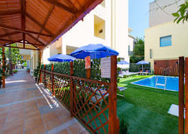 Hotel Vannucci 2