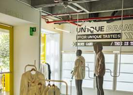 Indie Universe Creative Hotel 2