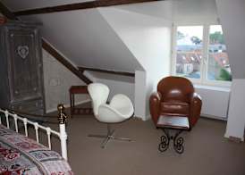 Boutique B&B The Townhouse 5