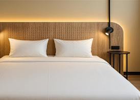 TULIP Hotels & Residences - Marne-la-Vallee Torcy 4