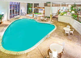 Super 8 by Wyndham Norman 5
