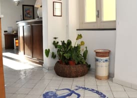 Hotel La Casa sul Mare 3