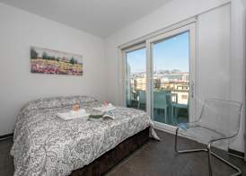 Via al Chioso Apartments 4