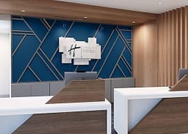 Holiday Inn Express GLOUCESTER by IHG 3