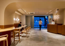 Hotel Plus Hostel TOKYO ASAKUSA 2 5