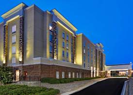 Hampton Inn & Suites Birmingham-Hoover-Galleria 3