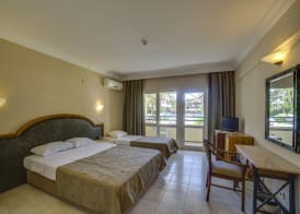PROXIMA HOTEL Kuşadası 5