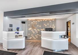 Comfort Inn & Suites Arlington Heights - Buffalo Grove 4